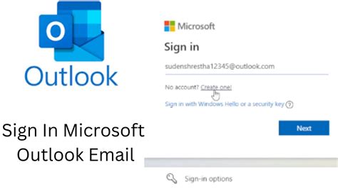 potlouk|How to sign in to or out of Outlook.com